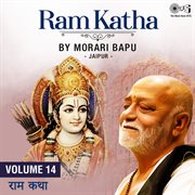 Ram katha by morari bapu jaipur, vol. 14 (ram bhajan) cover image