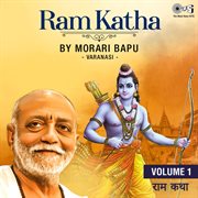 Ram katha by morari bapu varanasi, vol. 1 (ram bhajan) cover image