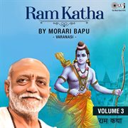 Ram katha by morari bapu varanasi, vol. 3 (ram bhajan) cover image