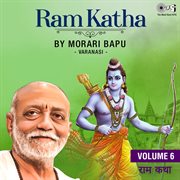 Ram katha by morari bapu varanasi, vol. 6 (ram bhajan) cover image