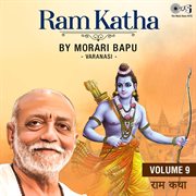 Ram katha by morari bapu varanasi, vol. 9 (ram bhajan) cover image