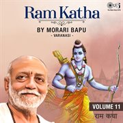 Ram katha by morari bapu varanasi, vol. 11 (ram bhajan) cover image