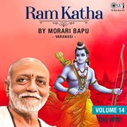 Ram katha by morari bapu varanasi, vol. 14 (ram bhajan) cover image