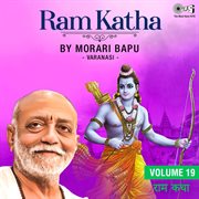 Ram katha by morari bapu varanasi, vol. 19 (ram bhajan) cover image