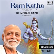 Ram katha by morari bapu varanasi, vol. 26 (ram bhajan) cover image