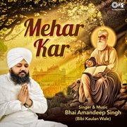 Mehar Kar cover image