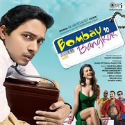 Bombay to bangkok (original motion picture soundtrack) cover image
