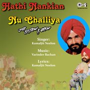 Hathi Nankian Nu Challiya cover image