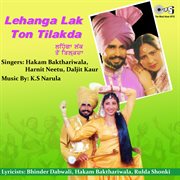 Lehanga Lak Ton Tilakda cover image