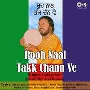 Rooh Naal Takk Chann Ve cover image