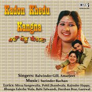 Kadon Khedu Kangna cover image