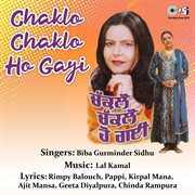 Chaklo Chaklo Ho Gayi cover image