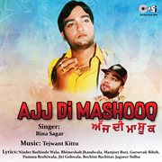 Ajj Di Mashooq cover image