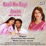 Saali Ho Gayi Jawan cover image