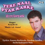 Tere Naal Pyar Karke cover image