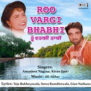 Roo Vargi Bhabhi cover image