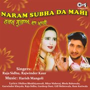 Naram Subha Da Mahi cover image