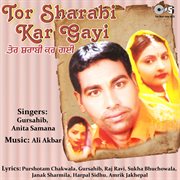 Tor Sharabi Kar Gayi cover image