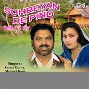 Sohreyan De Pind cover image