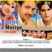 Jaane Meriye cover image