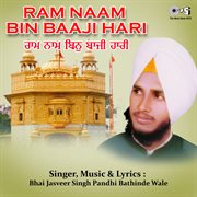 Ram Naam Bin Baaji Hari cover image