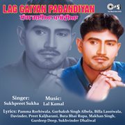 Lag Gaiyan Pabandiyan cover image