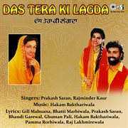 Das Tera Ki Lagda cover image