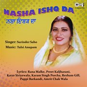 Nasha Ishq Da cover image