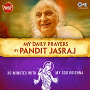 My daily prayers (krishna bhajan) cover image