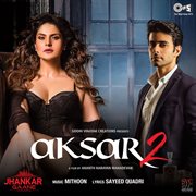 Aksar 2 (jhankar) [original motion picture soundtrack] cover image