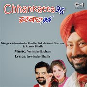 Chhankatta 96 cover image