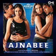 Ajnabee (jhankar) [original motion picture soundtrack] cover image