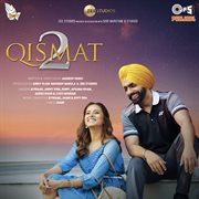 Qismat 2 (Original Motion Picture Soundtrack) cover image