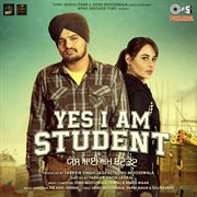Yes I Am Student (Original Motion Picture Soundtrack) cover image