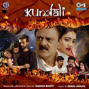 Kundali (Original Motion Picture Soundtrack) cover image