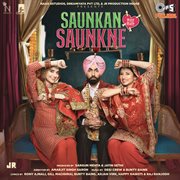Saunkan Saunkne (Original Motion Picture Soundtrack) cover image