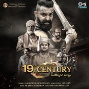 19th Century (Telugu) [Original Motion Picture Soundtrack] cover image