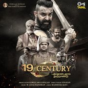 19th Century (Tamil) [Original Motion Picture Soundtrack] cover image