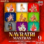 Navratri mantras (9 days) cover image