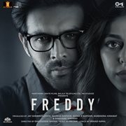 Freddy (original motion picture soundtrack) cover image