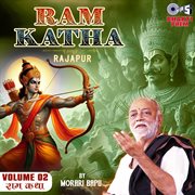 Ram Katha By Morari Bapu - Rajapur Vol. 2