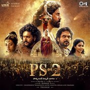 PS 2  (Telugu) [Original Motion Picture Soundtrack] cover image