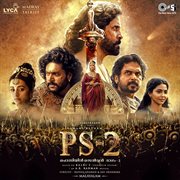PS-2 (Malayalam) [Original Motion Picture Soundtrack] cover image