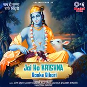 Jai Ho Krishna Banke Bihari cover image