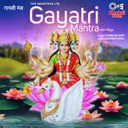 Gayatri Mantra with Raga cover image