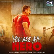 You Are My Hero (Original Motion Picture Soundtrack) cover image