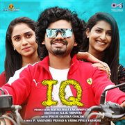Iq (original Motion Picture Soundtrack)