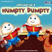 Kiddyland Vol. 8 (Humpty Dumpty) cover image
