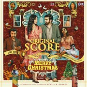 Merry Christmas (Original Score) cover image