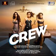 Crew (Original Motion Picture Soundtrack) cover image